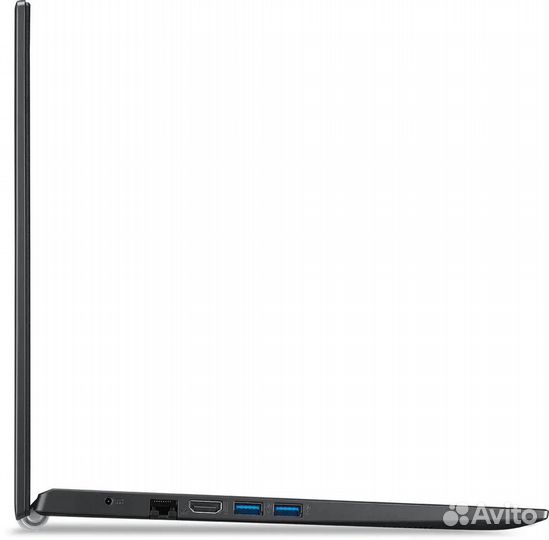 Ноутбук Acer Extensa 15 EX215-54-31K4 NX.egjer.040