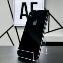 iPhone X, 256 ГБ