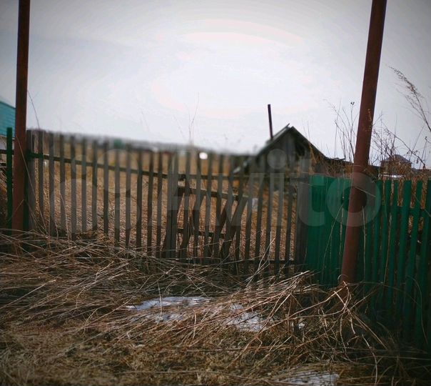 Участок 25 сот. (ИЖС)