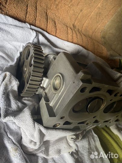 Гбу ваз 2108/99