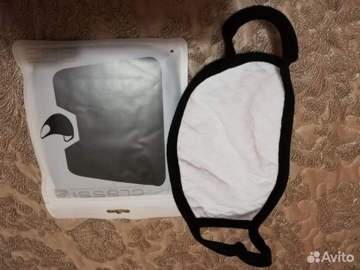 Маска защитная