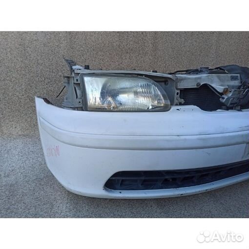 Ноускат nosecut honda odyssey RA3 F23A