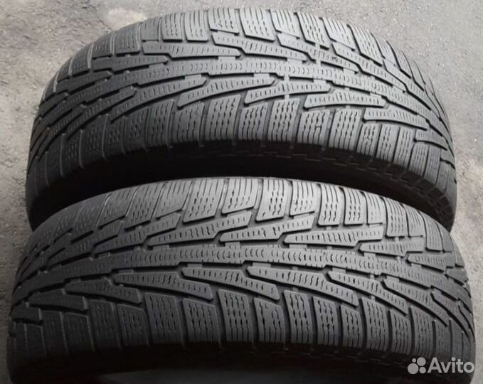 Nokian Tyres Nordman RS2 SUV 235/60 R18