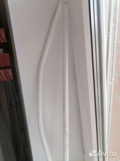 Держатель для балдахина в детскую кровать