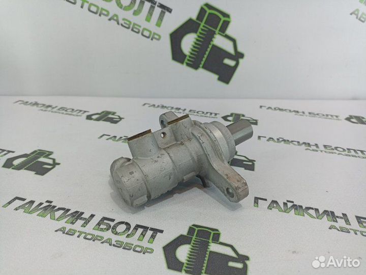 Главный тормозной цилиндр Chevrolet Spark 3