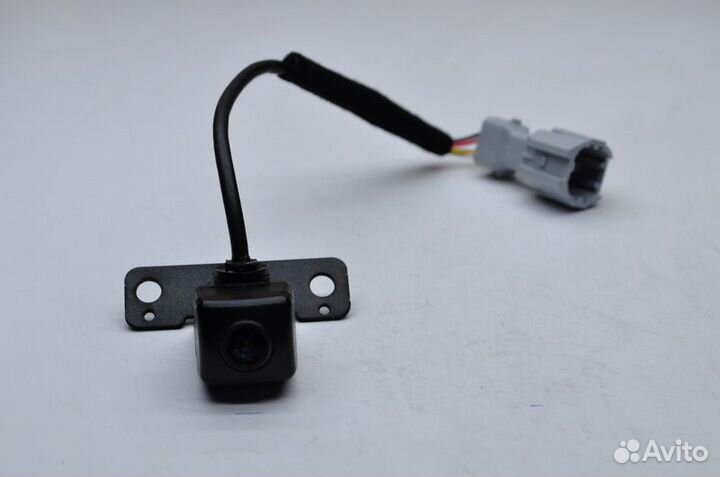 Б/У Б/У Камера заднего вида Hyundai santa FE