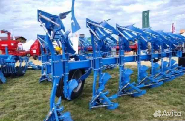 Запчасти для плуга JeeGee