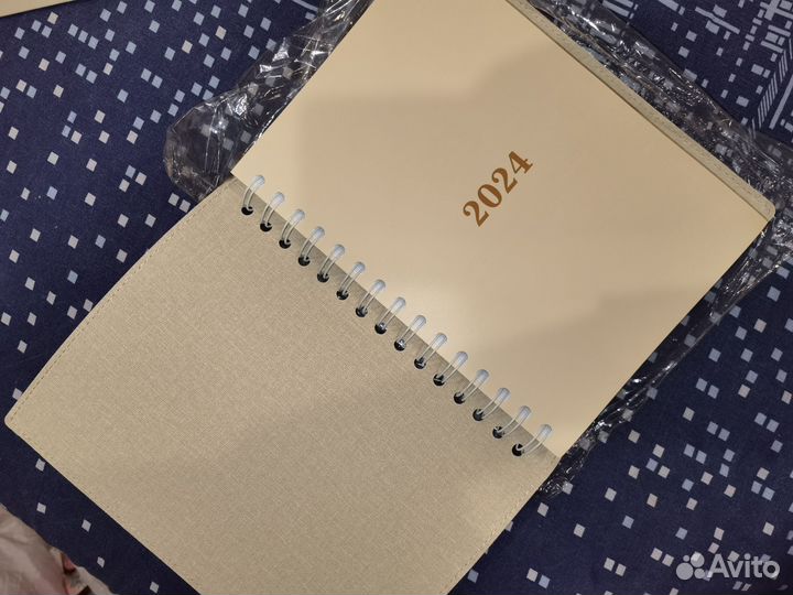 Ежедневник