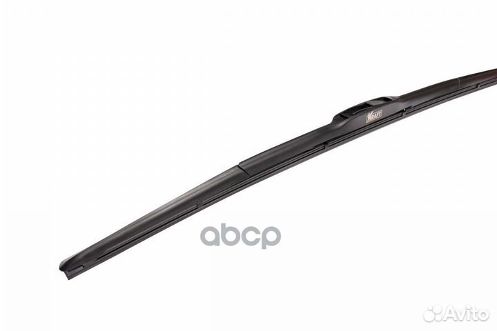 Щетка стеклоочистителя гибридная 650мм KT 830809