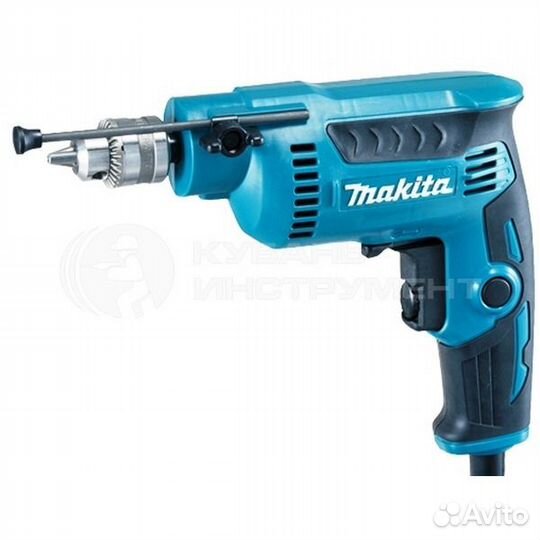 Дрель Makita DP2010