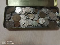 Монеты во время СССР