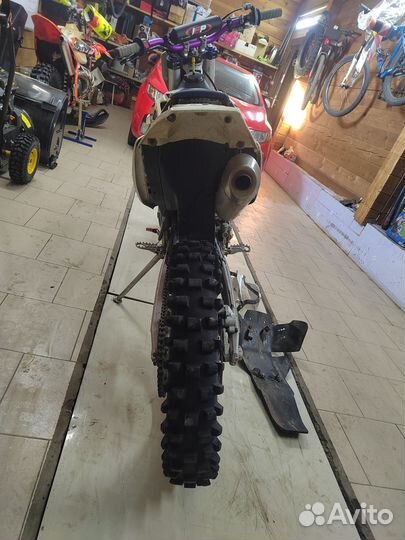 Продам эндуро GR7 optimum