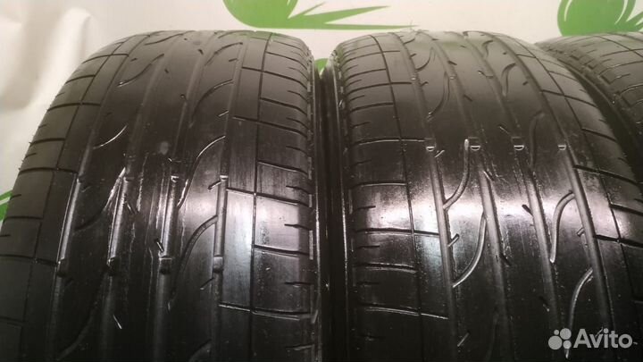 Bridgestone Dueler H/P Sport 235/60 R18