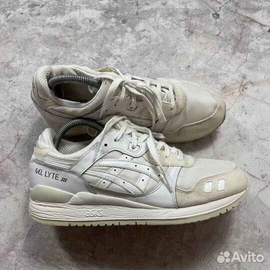 Кроссовки Asics Gel Lyte 3 / Eur 41.5