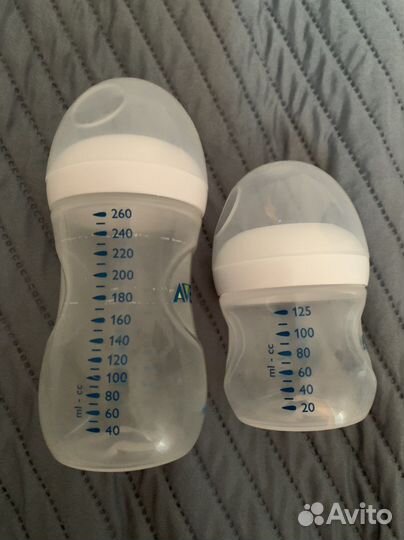 Молокоотсос ручной Dr.Browns + Avent