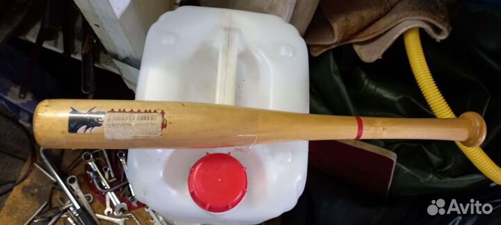 Быта для игры в мячик