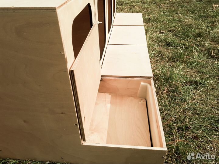 Гнездо для кур