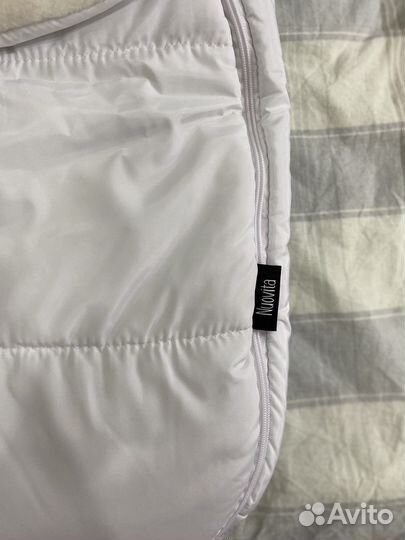 Конверт в коляску