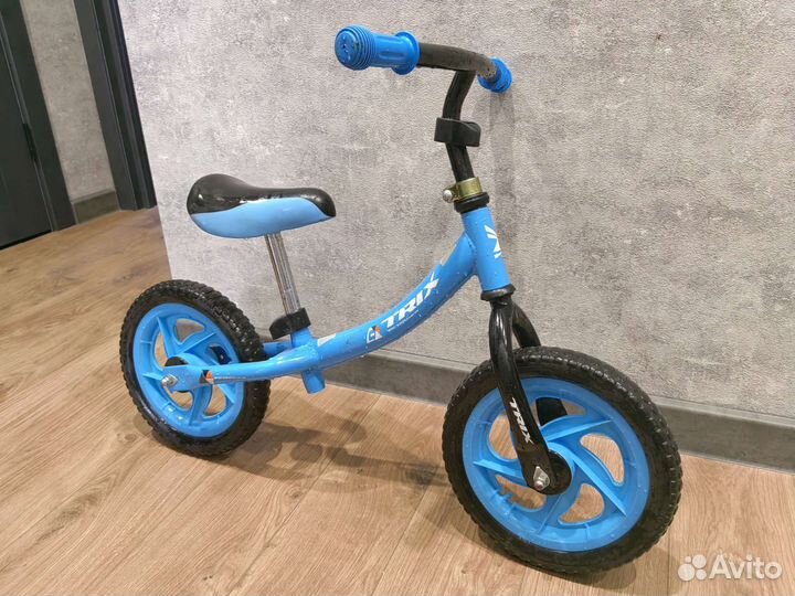 Беговел детский