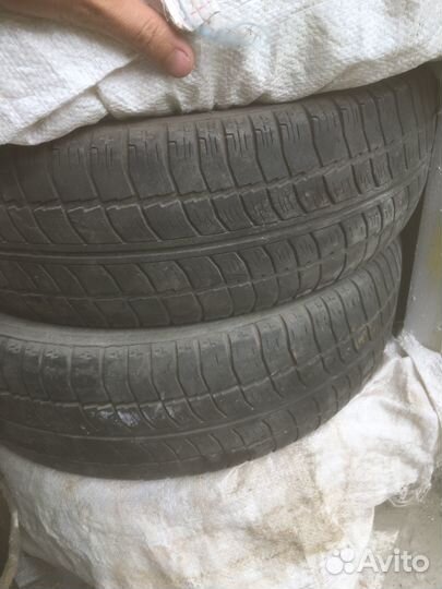 КАМА Кама-217 175/65 R14