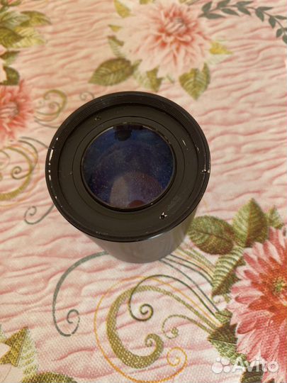 Объективы проекционные Ломо