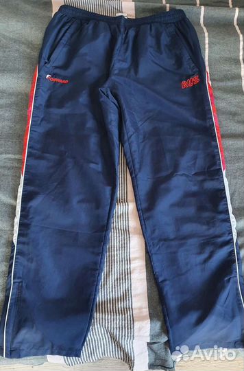 Костюм парадный