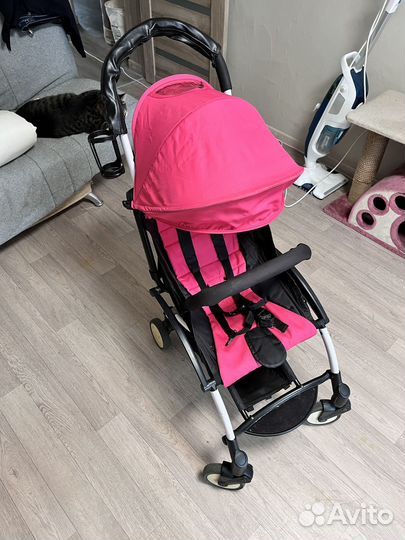 Коляска детская