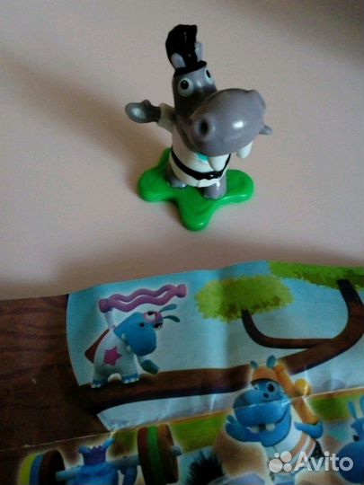 Киндер - сюрприз