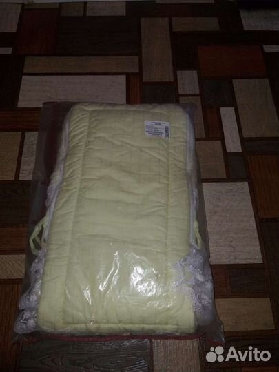 Конверт на выписку новый