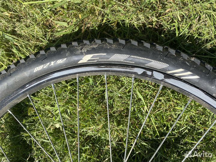 Велосипедная рама