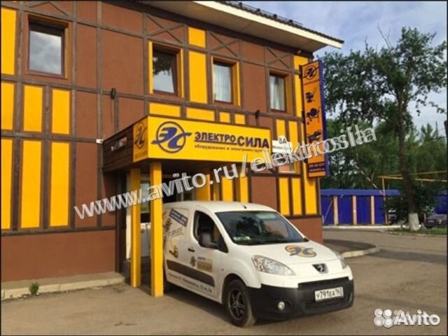 Стартер ручной в сборе 168-170F