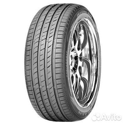 Nexen N'Fera SU1 235/30 R20 88Y