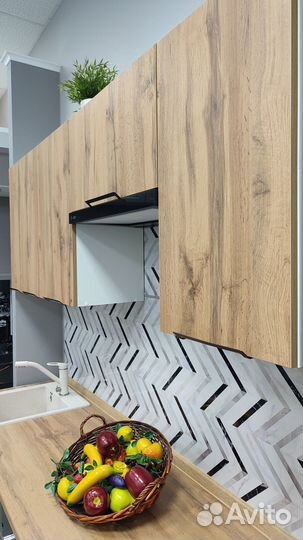 Кухня Флэт (комплект)