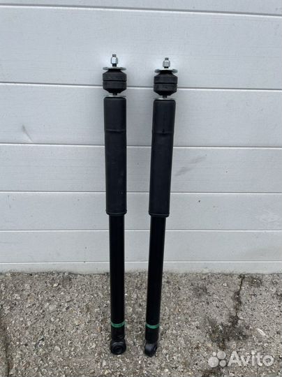 Амортизаторы задние Suzuki SX4