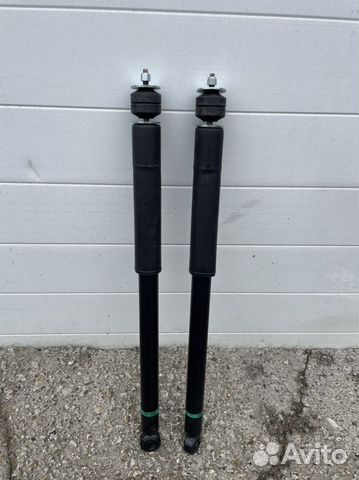 Амортизаторы задние Suzuki SX4