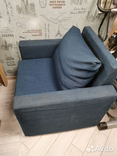 Кресло кровать