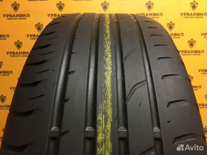 Continental ContiPremiumContact 2 215/60 R17 96H