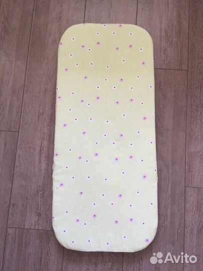 Матрас в коляску