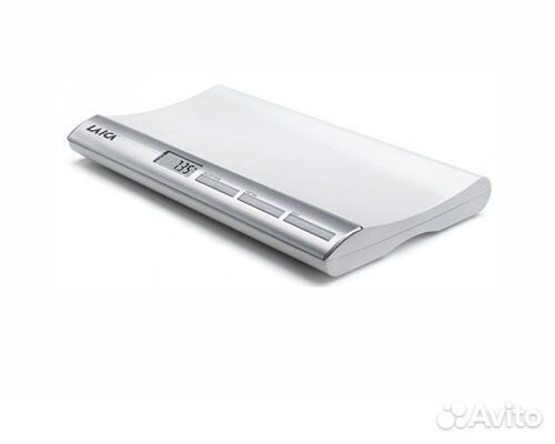 Весы для новорожденных