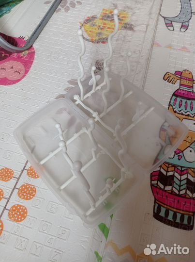 Сушилка для бутылочек