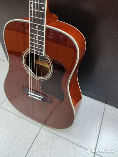 Акустическая гитара Caraya F-673-WA