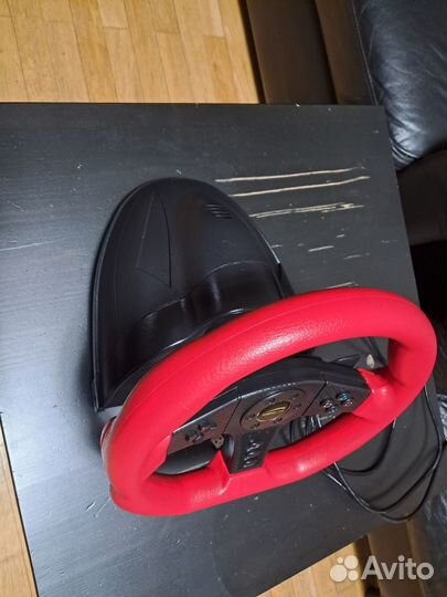 Руль игровой speedlink SL-4494