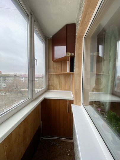 3-к. квартира, 60,8 м², 6/10 эт.