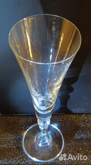 Дореволюционные бокалы