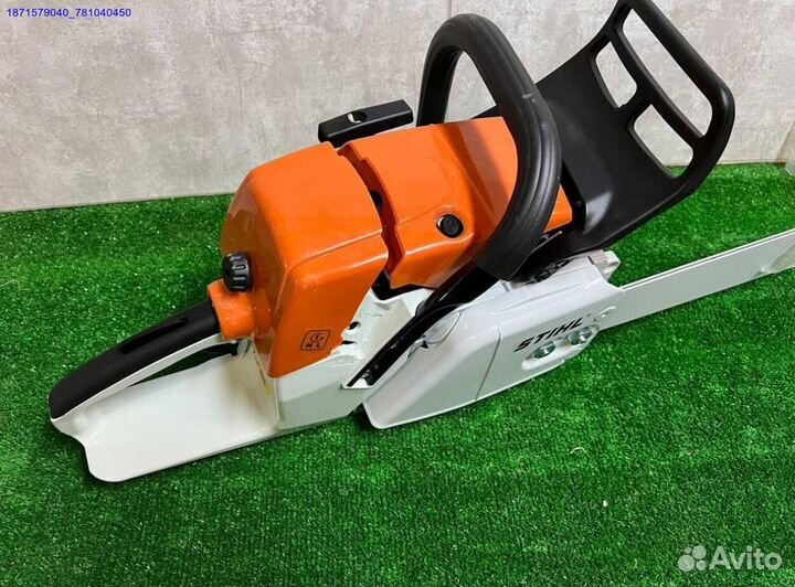 Бензопила Stihl 381 (Арт.76025)