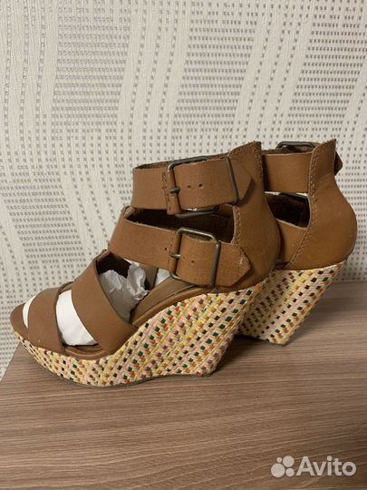 Босоножки ASOS