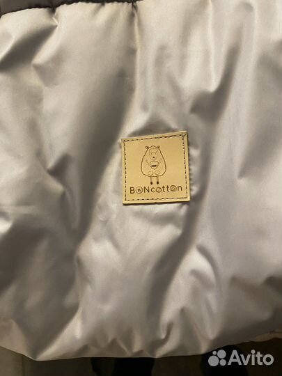 BonCotton