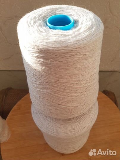 Пряжа меринос Zegna Baruffa Kent (за бобину цена)