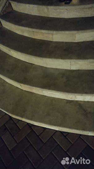 Пандус для инвалидной коляски