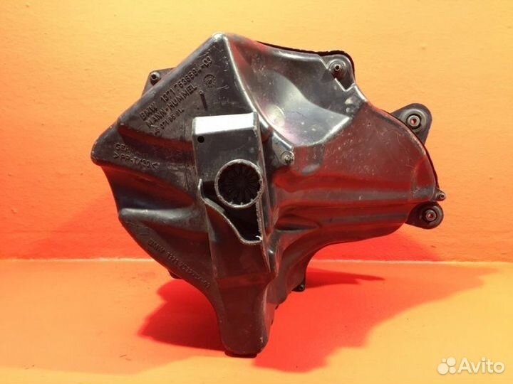 Корпус воздушного фильтра Bmw 3 E90 N46B20B 2008